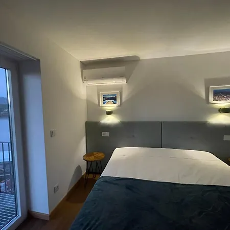 Apartment Casa Do Ferreiro T3 Venda Nova (Villa Real)