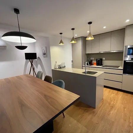 Casa Do Ferreiro T3 Apartment *