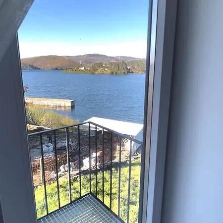 Casa Do Ferreiro T3 *