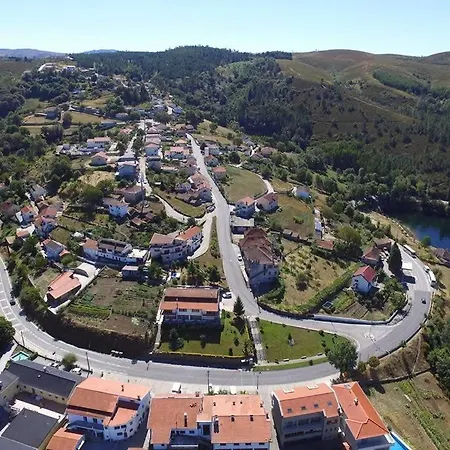 Casa Do Ferreiro T3 *