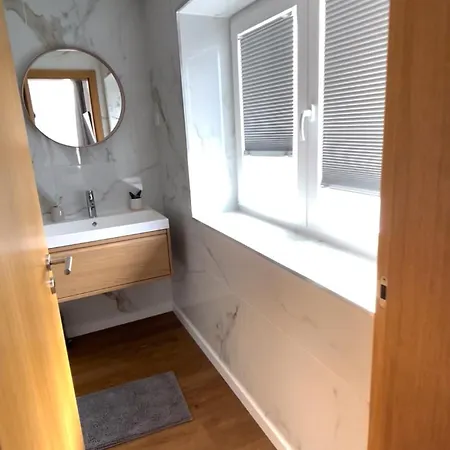 Casa Do Ferreiro T3 * Venda Nova (Villa Real)