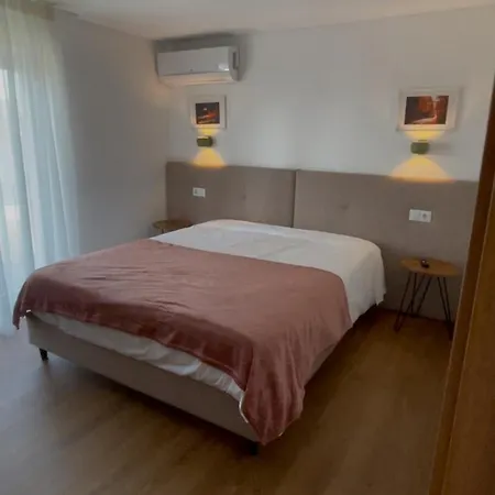 Casa Do Ferreiro T3 דירה