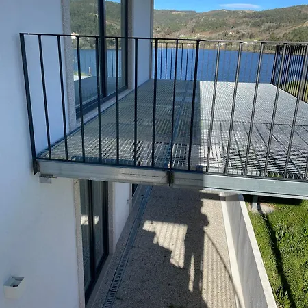 Apartment Casa Do Ferreiro T3 Venda Nova (Villa Real)