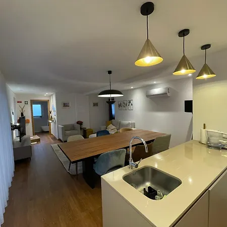 Casa Do Ferreiro T3 *