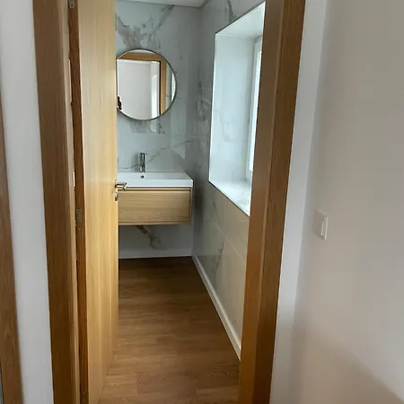 Apartment Casa Do Ferreiro T3