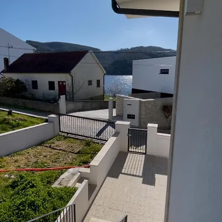 דירה Casa Do Ferreiro T3 *