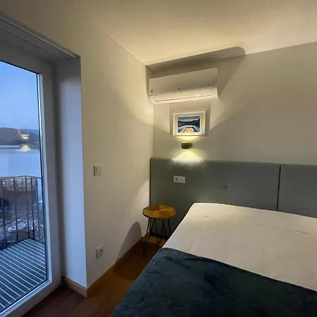 Casa Do Ferreiro T3 Venda Nova (Villa Real)