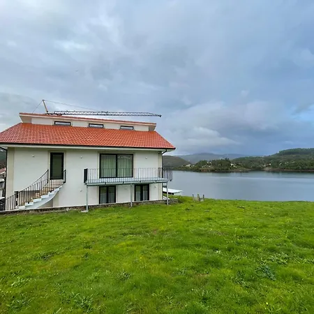 Casa Do Ferreiro T3 Apartment