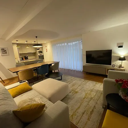 Casa Do Ferreiro T3 * Venda Nova (Villa Real)