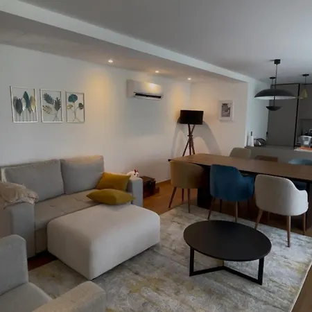 Apartment Casa Do Ferreiro T3