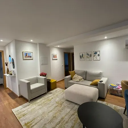 Apartment Casa Do Ferreiro T3 Venda Nova (Villa Real)