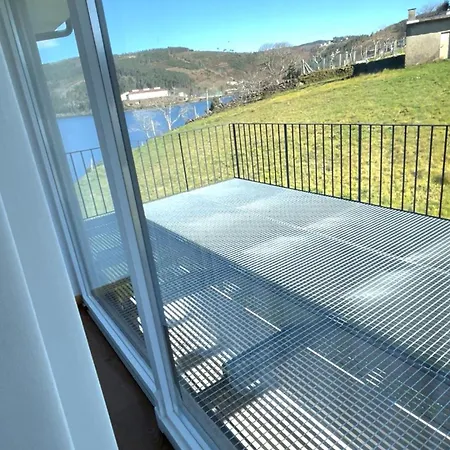 Apartment Casa Do Ferreiro T3