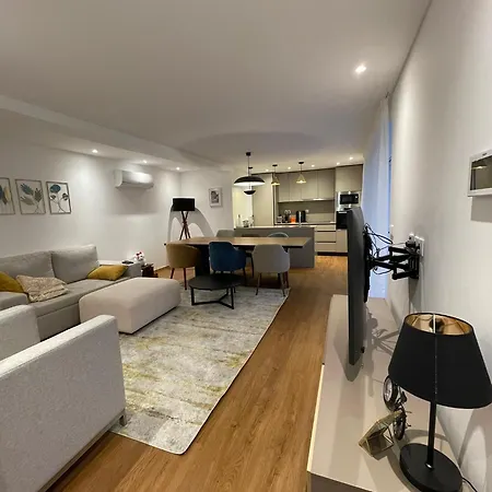 Casa Do Ferreiro T3 Venda Nova (Villa Real)