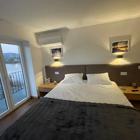 Casa Do Ferreiro T3 Apartment