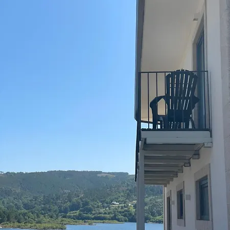 Casa Do Ferreiro T3 Venda Nova (Villa Real)