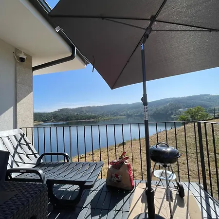 Casa Do Ferreiro T3 Apartment Venda Nova (Villa Real)