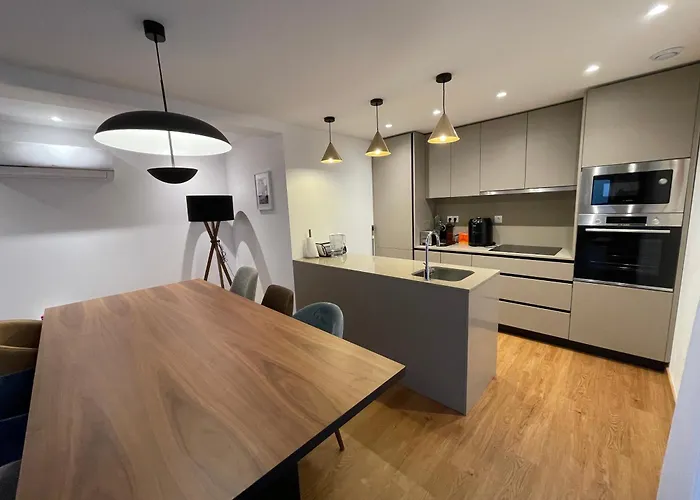 Casa Do Ferreiro T3 Апартаменты *