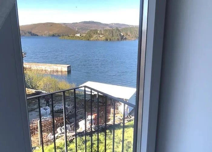 Casa Do Ferreiro T3 *