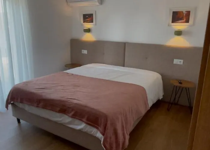 Casa Do Ferreiro T3 Апартаменты