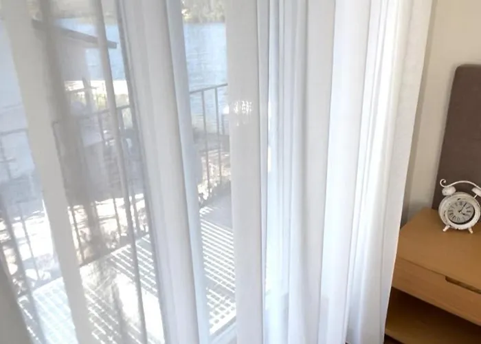 Casa Do Ferreiro T3 Апартаменты