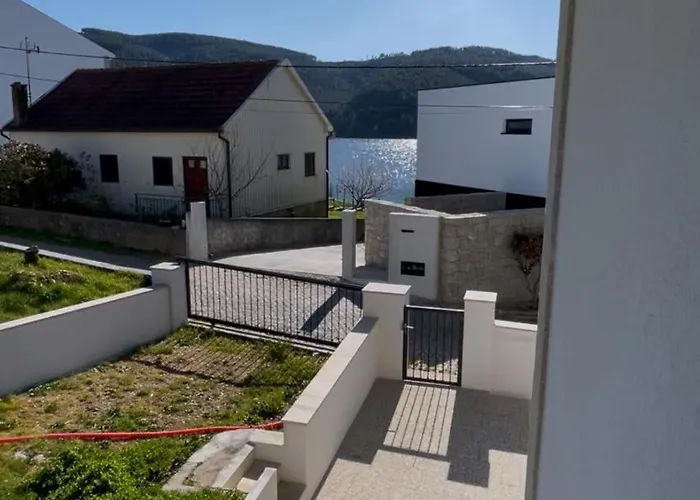 Апартаменты Casa Do Ferreiro T3 *