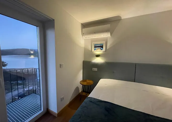 Casa Do Ferreiro T3 Venda Nova (Villa Real)