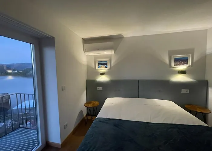 Casa Do Ferreiro T3 *