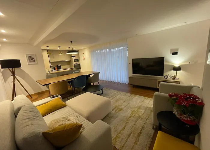 Casa Do Ferreiro T3 * Venda Nova (Villa Real)