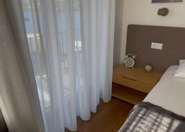 Casa Do Ferreiro T3 Апартаменты Venda Nova (Villa Real)