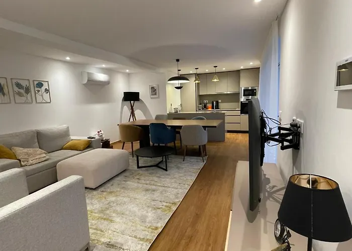 Casa Do Ferreiro T3 Venda Nova (Villa Real)